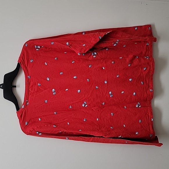 🦋 Sonoma Long Sleeve Top - Size XL - Picture 4 of 5